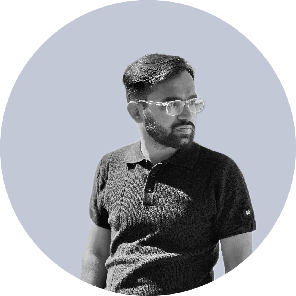 Muhammad Rehan Siddiqui